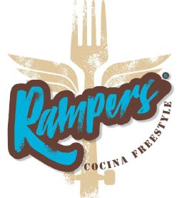 Imagen de RAMPERS Cocina Freestyle
