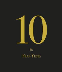 Imagen de 10 BY FRAN YESTE
