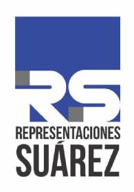 Imagen de RS REPRESENTACIONES SUÁREZ