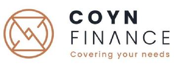 Imagen de COYN FINANCE COVERING YOUR NEEDS