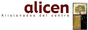 Imagen de ALICEN ALISTONADOS DEL CENTRO