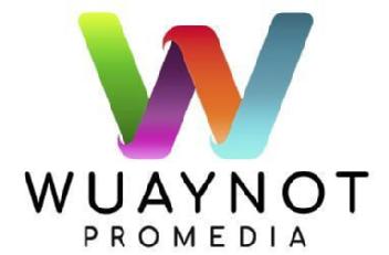 Imagen de W WUAYNOT PROMEDIA