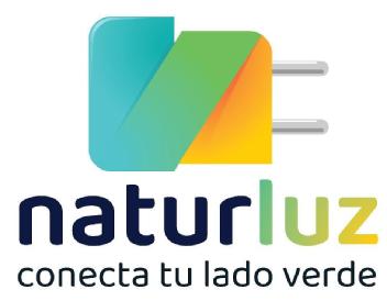 Imagen de naturluz conecta tu lado verde