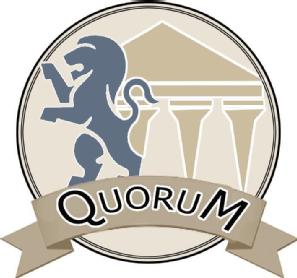 Imagen de QUORUM