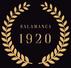 Imagen de SALAMANCA 1920