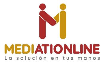 Imagen de mediationline La solución en tus manos