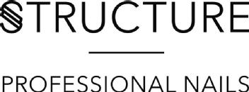 Imagen de STRUCTURE PROFESSIONAL NAILS