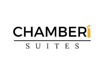Imagen de CHAMBERÍ SUITES