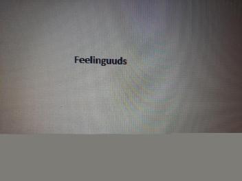 Imagen de Feelinguuds