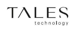Imagen de TALES TECHNOLOGY