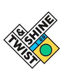 Imagen de TWIST & SHINE