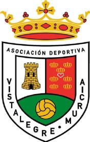 Imagen de Asociación Deportiva Vistalegre Murcia