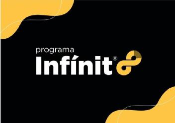 Imagen de Programa Infínit