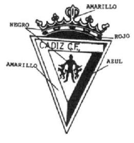 Imagen de CADIZ C.F