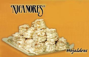 Imagen de NICANORES Hojaldres