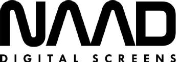 Imagen de NAAD DIGITAL SCREENS