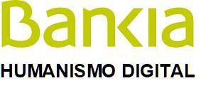 Imagen de BANKIA HUMANISMO DIGITAL