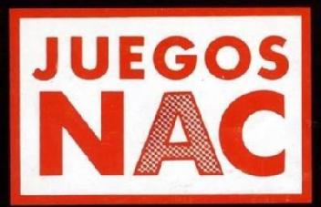 Imagen de JUEGOS NAC