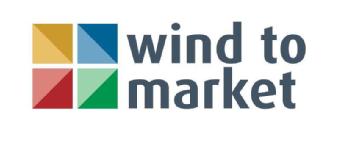 Imagen de wind to market