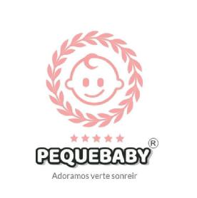 Imagen de PEQUEBABY Adoramos verte sonreír