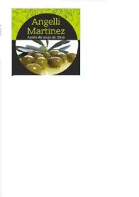 Imagen de ANGELLI MARTINEZ ACEITE DE ORUJO DE OLIVA