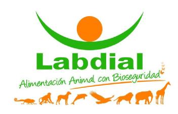 Imagen de LABDIAL ALIMENTACION ANIMAL CON BIOSEGURIDAD