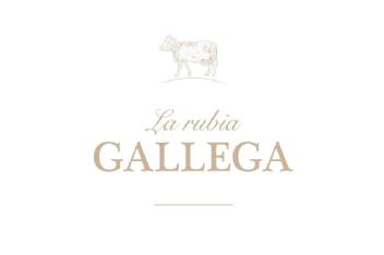 Imagen de LA RUBIA GALLEGA