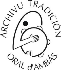 Imagen de Archivu Tradición Oral d'Ambás