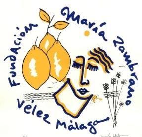 Imagen de FUNDACIÓN MARIA ZAMBRANO VELEZ MALAGA JOAQUIN LOBATO