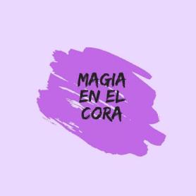 Imagen de MAGIA EN EL CORA