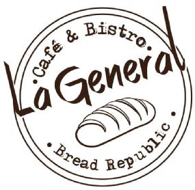 Imagen de La General Café & Bistro Bread Republic