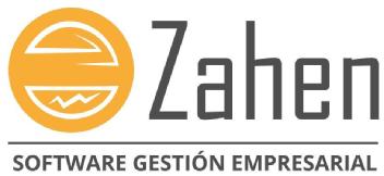 Imagen de ZAHEN SOFTWARE GESTION EMPRESARIAL