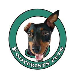 Imagen de FOOTPRINTS PETS