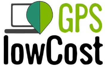 Imagen de GPS lowcost