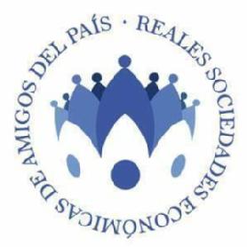 Imagen de REALES SOCIEDADES ECONÓMICAS DE AMIGOS DEL PAÍS