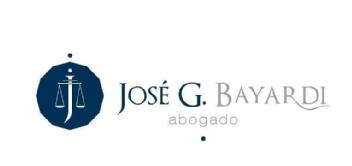 Imagen de JOSÉ G. BAYARDI ABOGADO
