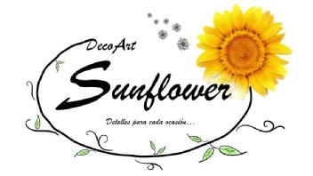 Imagen de DecoArt Sunflower Detalles para cada ocasión..