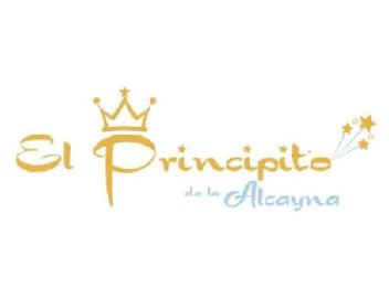 Imagen de EL PRINCIPITO DE LA ALCAYNA