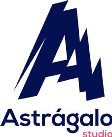 Imagen de ASTRÁGALO STUDIO