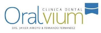 Imagen de CLINICA DENTAL ORALVIUM DRS. JAVIER ARROYO & FERNANDO FERNANDEZ