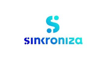 Imagen de S SINKRONIZA