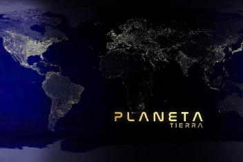 Imagen de PLANETA TIERRA