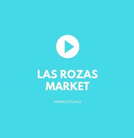 Imagen de Las Rozas Market MARKETPLACE