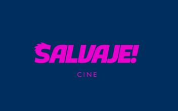 Imagen de SALVAJE CINE