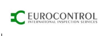 Imagen de EUROCONTROL INTERNATIONAL INSPECTION SERVICES