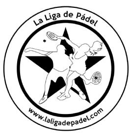 Imagen de La Liga de Pádel www.laligadepadel.com