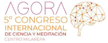 Imagen de AGORA 5º Congreso Internacional de Ciencia y Meditación Centro Milarepa