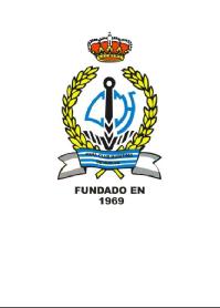 Imagen de REAL CLUB MARITIMO DE HUELVA FUNDADO EN 1969