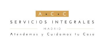 Imagen de A . C . C SERVICIOS INTEGRALES MADRID Atendemos y Cuidamos tu Casa