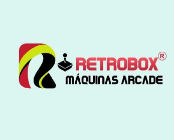 Imagen de RETROBOX MAQUINAS ARCADE